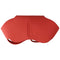 Apple Replacement OEM Smart Case for Airpods Max - Orange