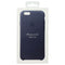 Apple Official Leather Case for Apple iPhone 6s - Midnight Blue (MKXU2ZM/A)