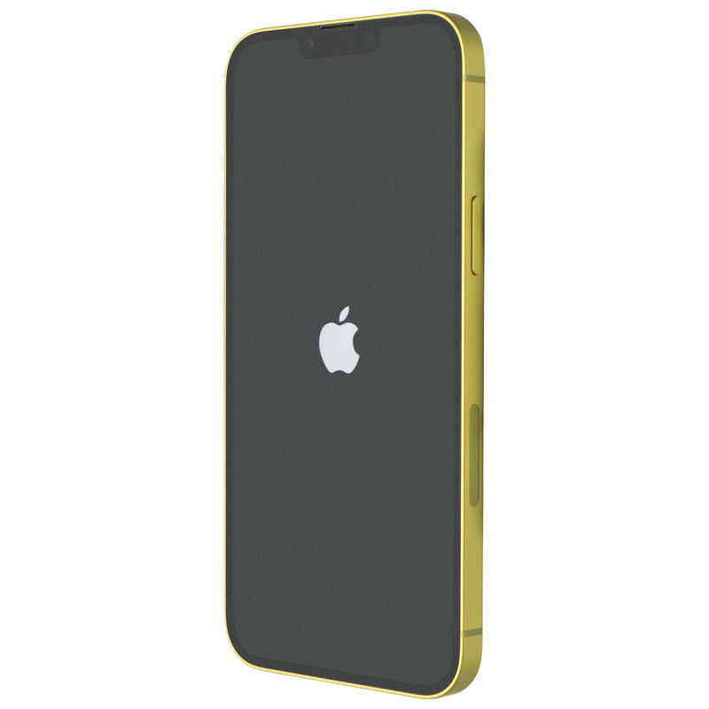 Apple iPhone 14 Plus (6.7-inch) Smartphone (A2632) Unlocked - 512GB/Ye