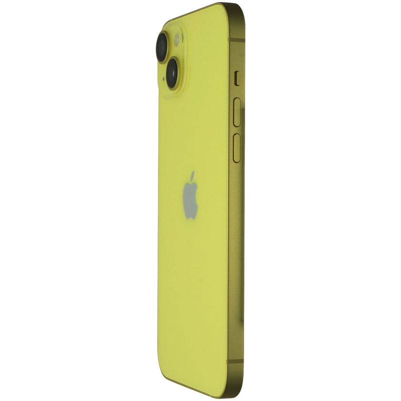 Apple iPhone 14 Plus (6.7-inch) Smartphone (A2632) Unlocked - 512GB/Yellow