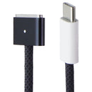 Apple Official (2m) USB-C to MagSafe 3 Cable (2 m) - Midnight