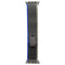 Apple Watch Band - Trail Loop (49mm) - Blue/Gray - (M/L) for Apple Watch Ultra