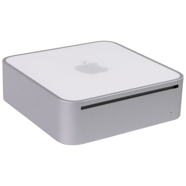 Apple Mac mini - Intel Core 2 Duo 2.53 (2009) A1283 GeForce 9400M 320GB/4GB