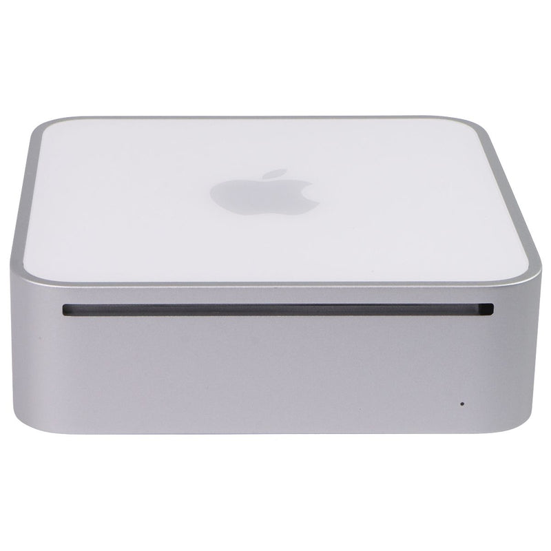 Apple Mac mini - Intel Core 2 Duo 2.53 (2009) A1283 GeForce 9400M 320GB/4GB