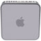 Apple Mac mini - Intel Core 2 Duo 2.53 (2009) A1283 GeForce 9400M 320GB/4GB