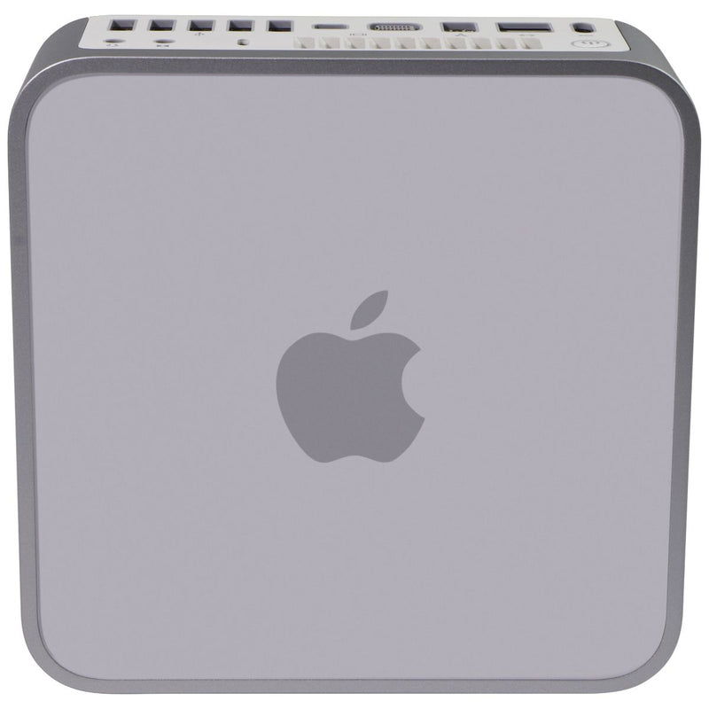 Apple Mac mini - Intel Core 2 Duo 2.53 (2009) A1283 GeForce 9400M 320GB/4GB