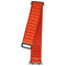 Apple Watch Band - Alpine Loop (49mm) - Orange - Large for Apple Watch Ultra