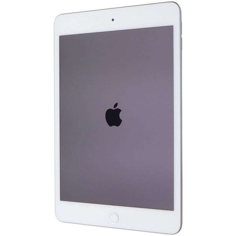 Apple iPad Mini 5th Gen (7.9-inch) Tablet (A2126) Unlocked - 64GB / Silver