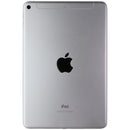 Apple iPad Mini 5th Gen (7.9-inch) Tablet (A2126) Unlocked - 64GB / Silver