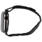 Apple Watch Series 7 (GPS + LTE) A2476 (41mm) Graphite SS/Graphite Milanese Loop