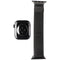 Apple Watch Series 7 (GPS + LTE) A2476 (41mm) Graphite SS/Graphite Milanese Loop