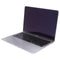 Apple Macbook Pro (13.3 in) Laptop (A2159) I5-8257U/128GB SSD/8GB - Silver