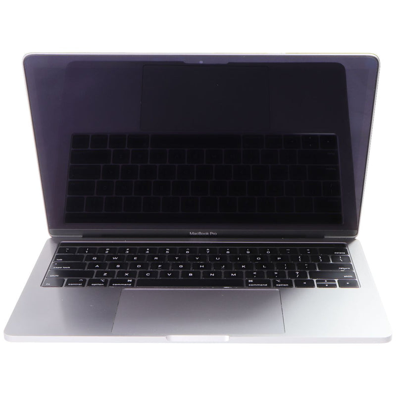Apple Macbook Pro (13.3 in) Laptop (A2159) I5-8257U/128GB SSD/8GB - Silver