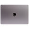 Apple Macbook Pro (13.3 in) Laptop (A2159) I5-8257U/128GB SSD/8GB - Silver
