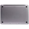 Apple Macbook Pro (13.3 in) Laptop (A2159) I5-8257U/128GB SSD/8GB - Silver