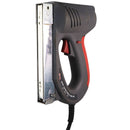 Arrow ETFX50 (120V) Electric Staple + Nail Gun - Gray / Red