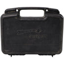 Arrow ETFX50 (120V) Electric Staple + Nail Gun - Gray / Red