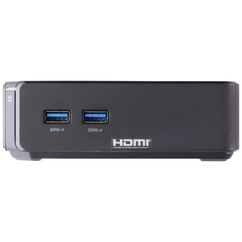 Asus Chromebox CN62 Mini Desktop PC - Intel Celeron 3215U/16GB SSD/2GB/Chrome OS
