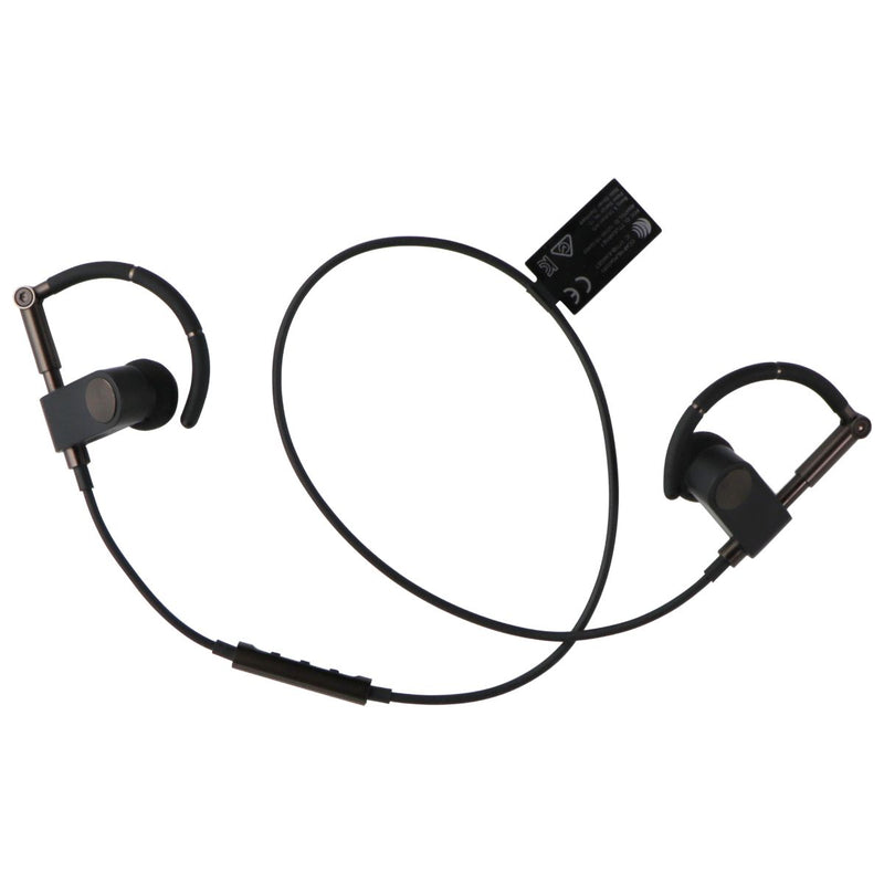 Bang & Olufsen Earset - Premium Wireless Earphones - Graphite Brown