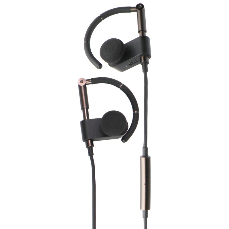 Bang & Olufsen Earset - Premium Wireless Earphones - Graphite Brown
