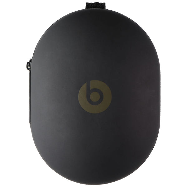 Genuine Beats by Dr. Dre Carry Case for Studio 3 Headphones - Black/Gold Logo - Beats by Dr. Dre - Simple Cell Shop, Free shipping from Maryland!