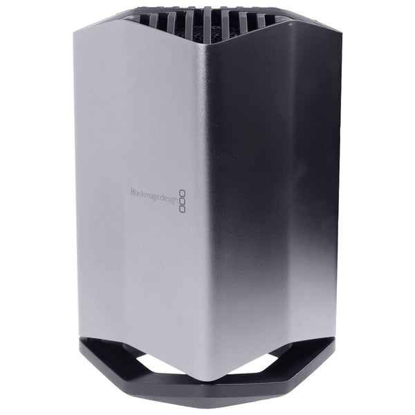 Blackmagic eGPU Pro Vega 56 - External Graphics Processor