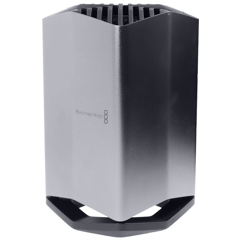 Blackmagic eGPU Pro Vega 56 - External Graphics Processor
