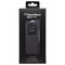 BlackBerry Flip Case for BlackBerry KeyOne Smartphones - Black (FCB100) - Blackberry - Simple Cell Shop, Free shipping from Maryland!