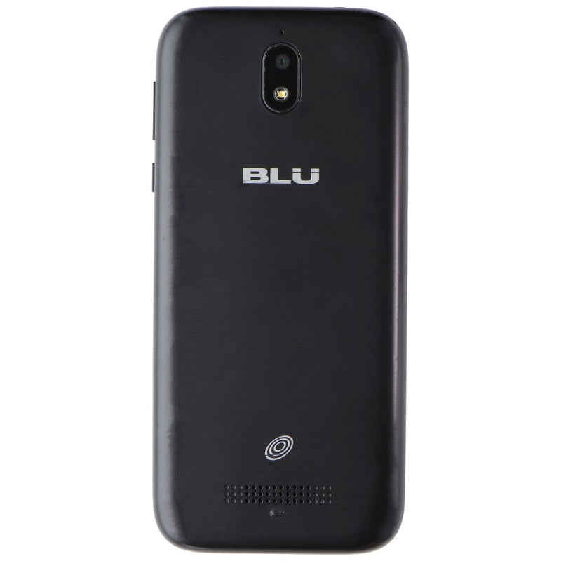 Blu View 2 4G (5.5-in) Smartphone B130DL Tracfone Only - 32GB/Black