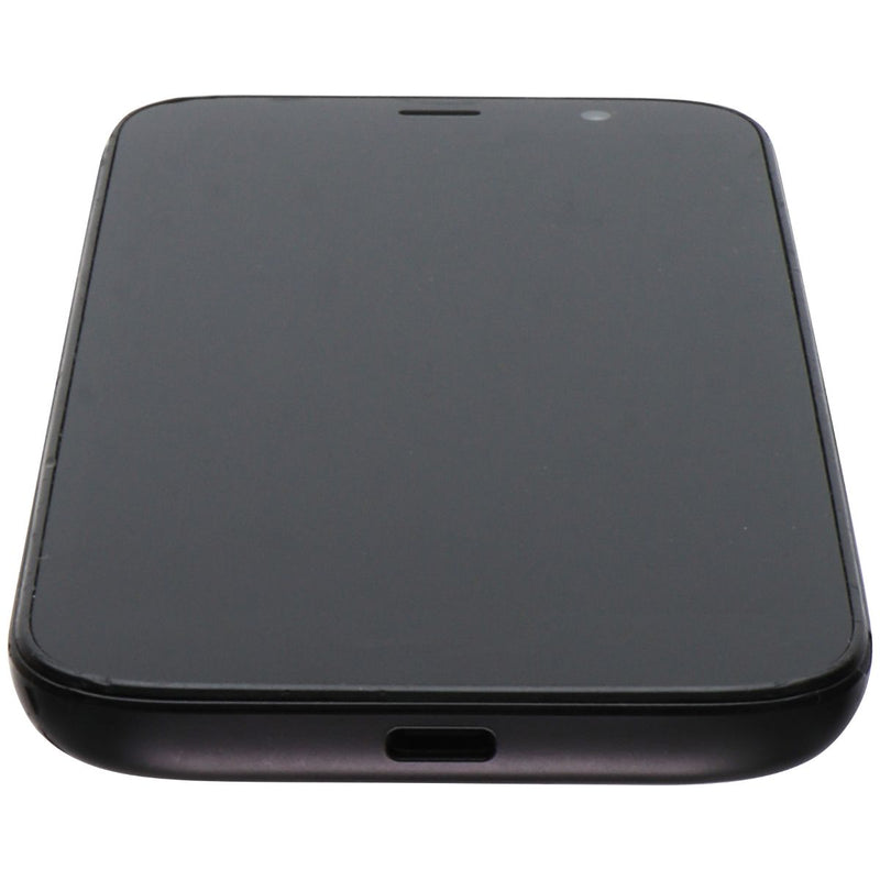 Blu View 2 4G (5.5-in) Smartphone B130DL Tracfone Only - 32GB/Black