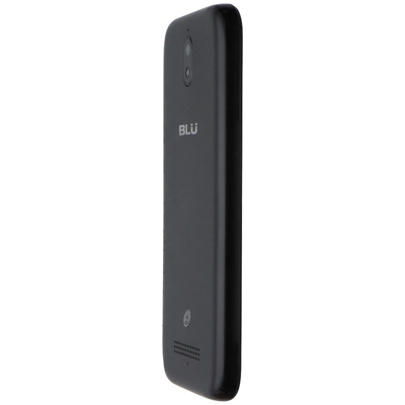 Blu View 2 4G (5.5-in) Smartphone B130DL Tracfone Only - 32GB/Black