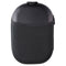 Bose Case w/ Airplane Adapter Slot for QuietComfort 25 & 35 Headphones - Black