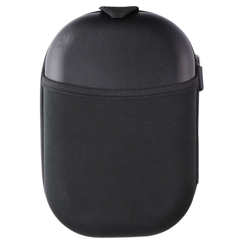 Bose Case w/ Airplane Adapter Slot for QuietComfort 25 & 35 Headphones - Black