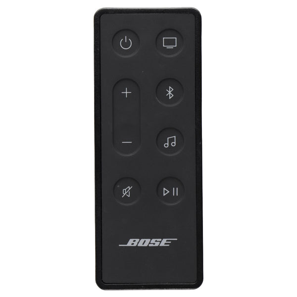Bose OEM Original Remote Control for Bose 500/900 Soundbars - Black - Bose - Simple Cell Shop, Free shipping from Maryland!