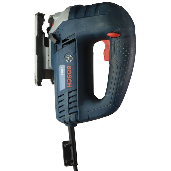 Bosch (JS260) 6.0 Amp Top-Handle Jig Saw / No Extras