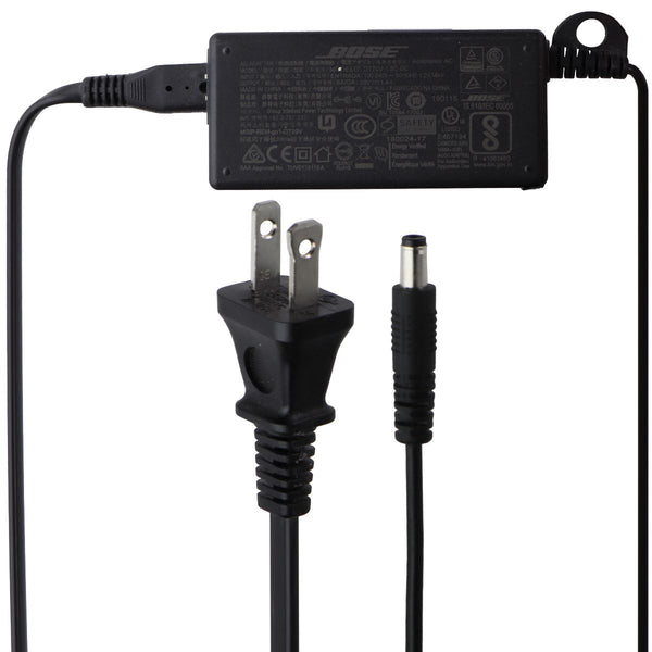 BOSE (20V) Sound System Power Supply AC Adapter for Bose Solo (DT20V-1.8C-DC)
