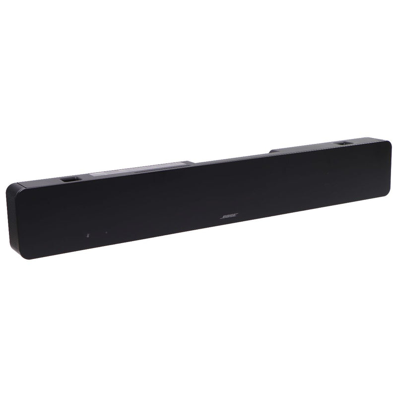 Bose Smart Soundbar 300 and Bass Module 500 System (870014-1100)