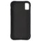 Case-Mate Protection Pack Case & Screen Protector for iPhone XR - Black