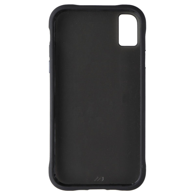Case-Mate Protection Pack Case & Screen Protector for iPhone XR - Black