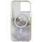 Case-Mate Hardshell Case for MagSafe for iPhone 13 Pro Max - Karat Marble