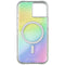 Case-Mate Hard Case for MagSafe for Apple iphone 15 / 14 / 13 - Soap Bubble