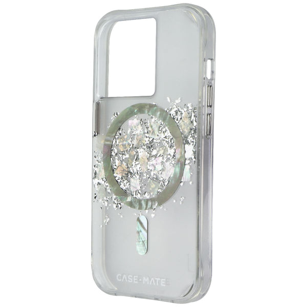 Case-Mate for MagSafe iPhone 13 pro - Touch of Pearl