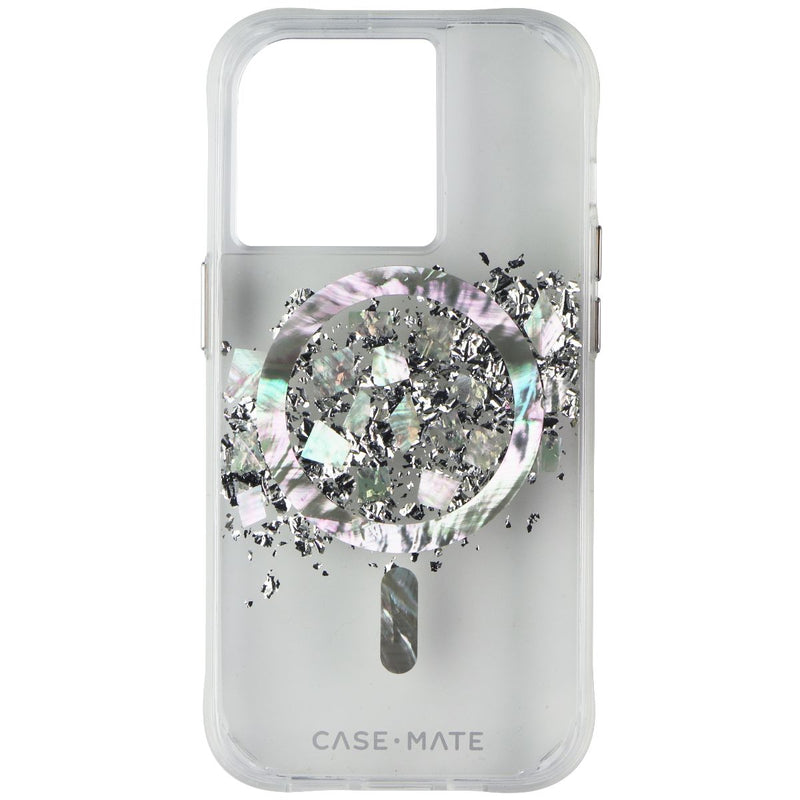 Case-Mate for MagSafe iPhone 13 pro - Touch of Pearl