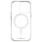 Case-Mate Twinkle Diamond Case for MagSafe for iPhone 13 Pro - Twinkle Clear