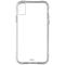 Case-Mate Protection Pack Case & Screen Protector for iPhone XR - Clear