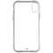 Case-Mate Protection Pack Case & Screen Protector for iPhone XR - Clear