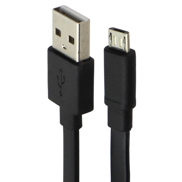 Charge Maxx USB to Micro Charging Cable - Black - Charge Maxx - Simple Cell Shop, Free shipping from Maryland!