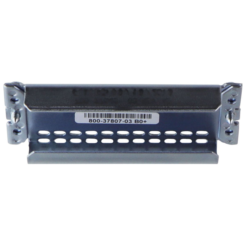 Cisco NIM-BLANK Cover for NIM Slot - Silver