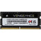 Corsair Vengeance DDR5 (16GB) SODIMM RAM (1x16GB) CMSX16GX5M1A4800C40