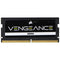 Corsair Vengeance DDR5 (16GB) SODIMM RAM (1x16GB) CMSX16GX5M1A4800C40